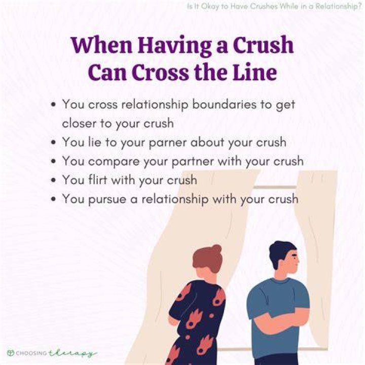 Why am I so nervous around my crush?