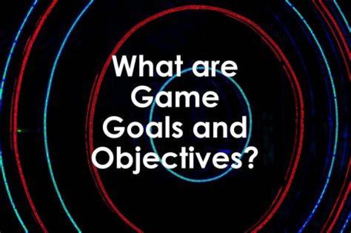 Why are game strategies important?