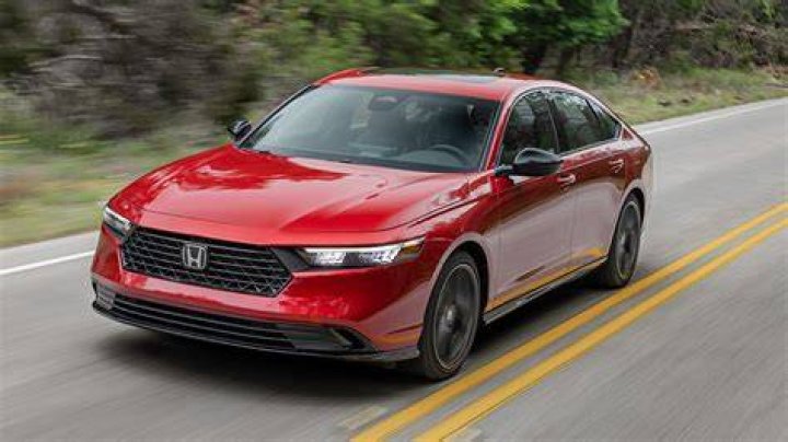 Why are Honda Accords so expensive?