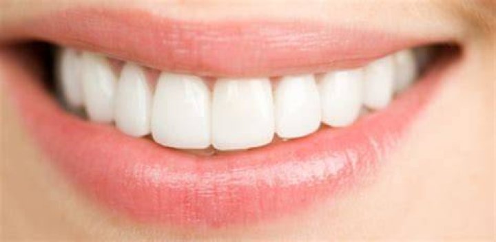 Why are human teeth so weak?