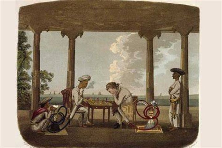 Why are Indian openings called Indian?