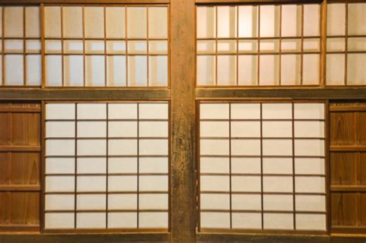 Why are Japanese walls so thin?
