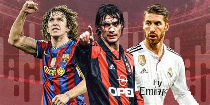 Why are most captains defenders?