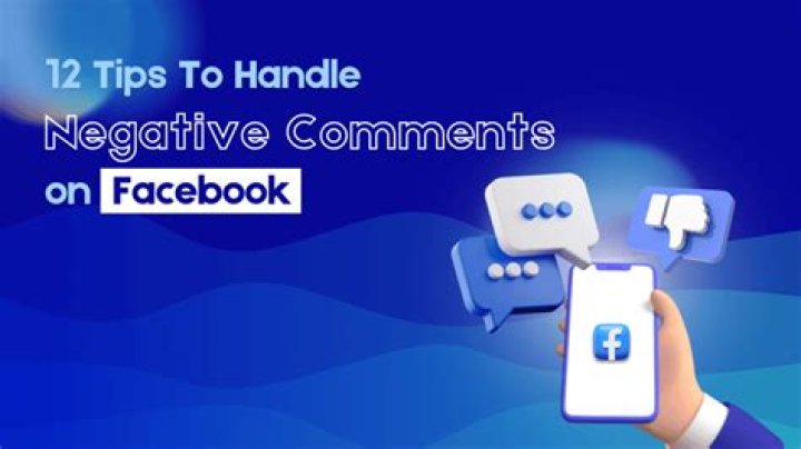 Why are some comments missing on Facebook?