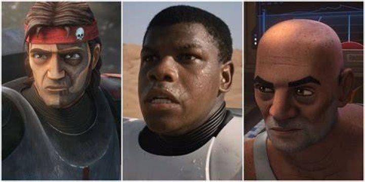 Why can't stormtroopers take off their helmets?