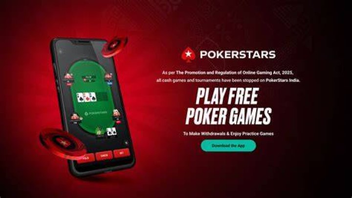 Why can I only play 4 tables on Pokerstars?