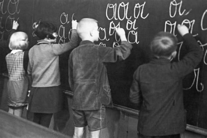 Why cursive is bad?