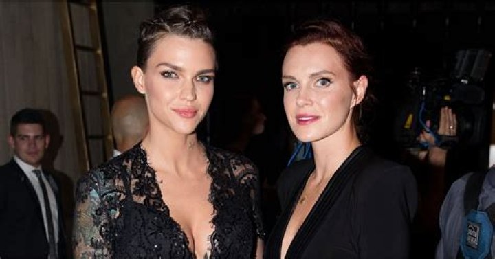 Why did Ruby Rose and Phoebe break up?