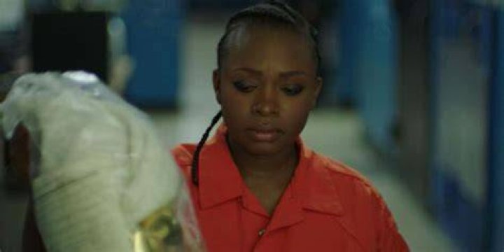 Why did Tasha and Ghost send Kanan to jail?