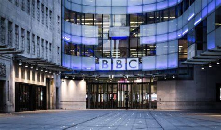 Why did the BBC drop Holby City?