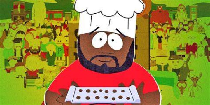 Why did the chef get fired?