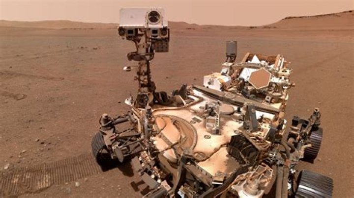 Why did the Mars mission fail?