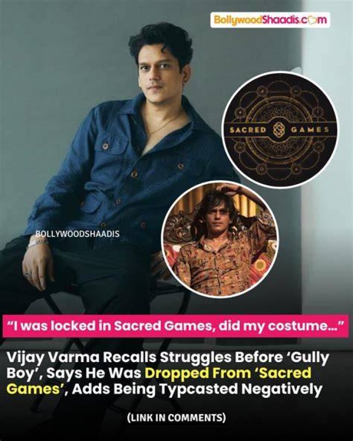 Why did the Sacred Games 2 fail?