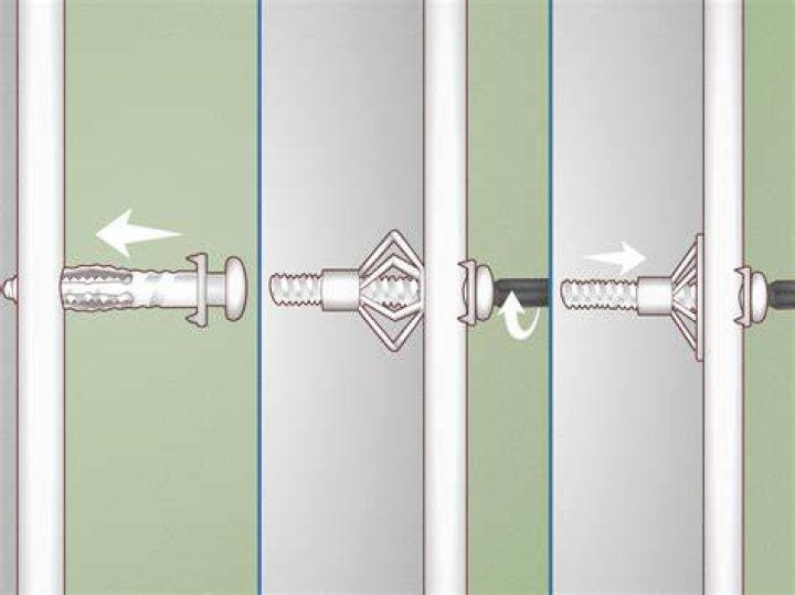 Why do drywall screws break?