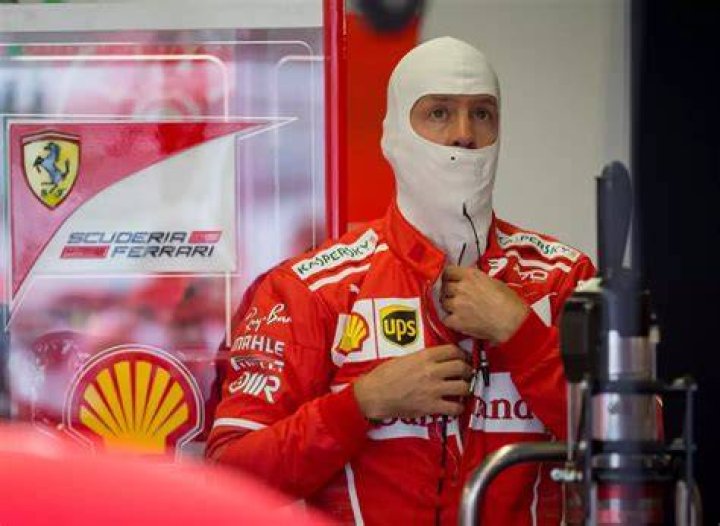 Why do F1 drivers pick up rubber at the end of the race?