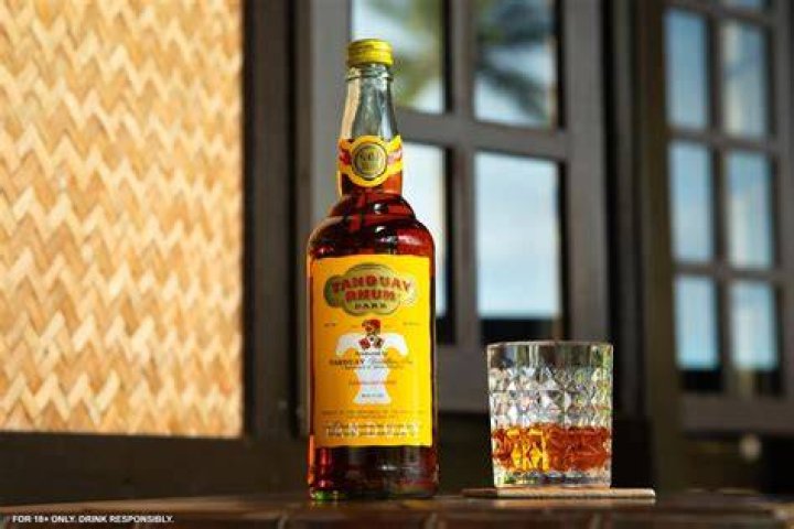 Why do Filipinos drink from bags?
