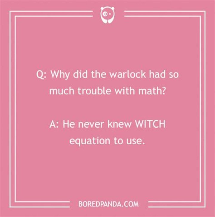 Why do I have so much trouble with math?