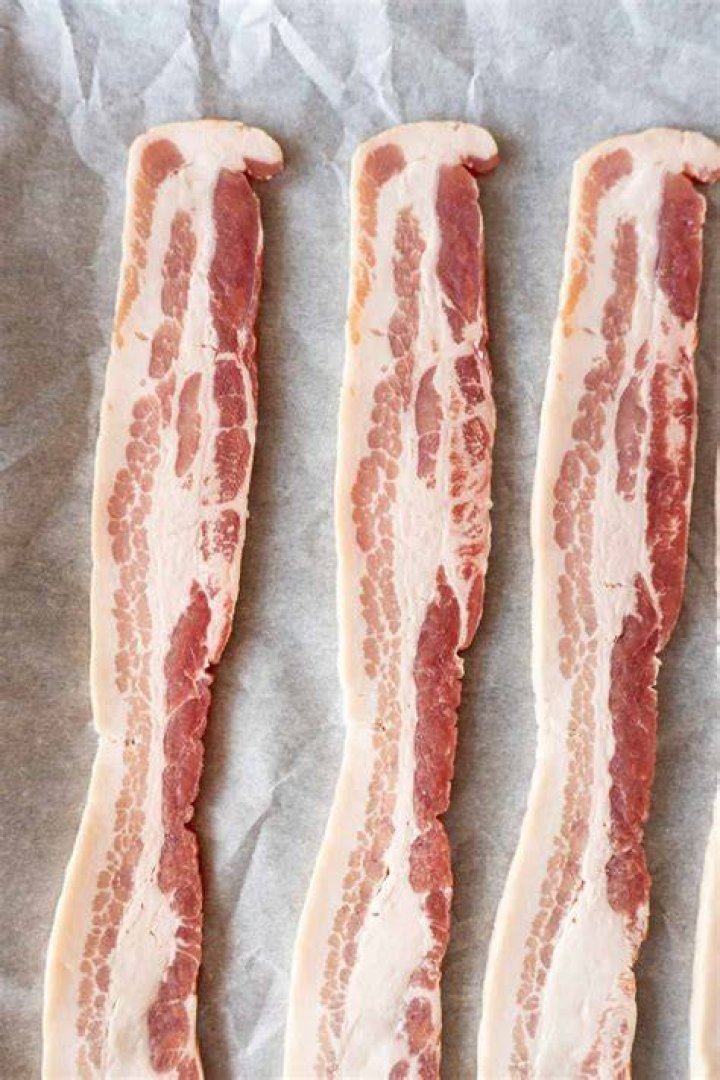 Why do I smell bacon when there is none?