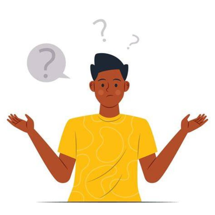 Why do some people keep asking questions?