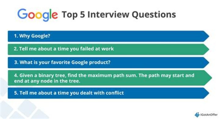 Why do we want everyone to work at Google?