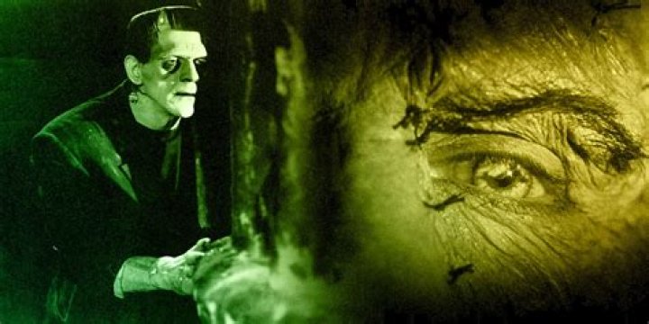 Why does Frankenstein not name the monster?