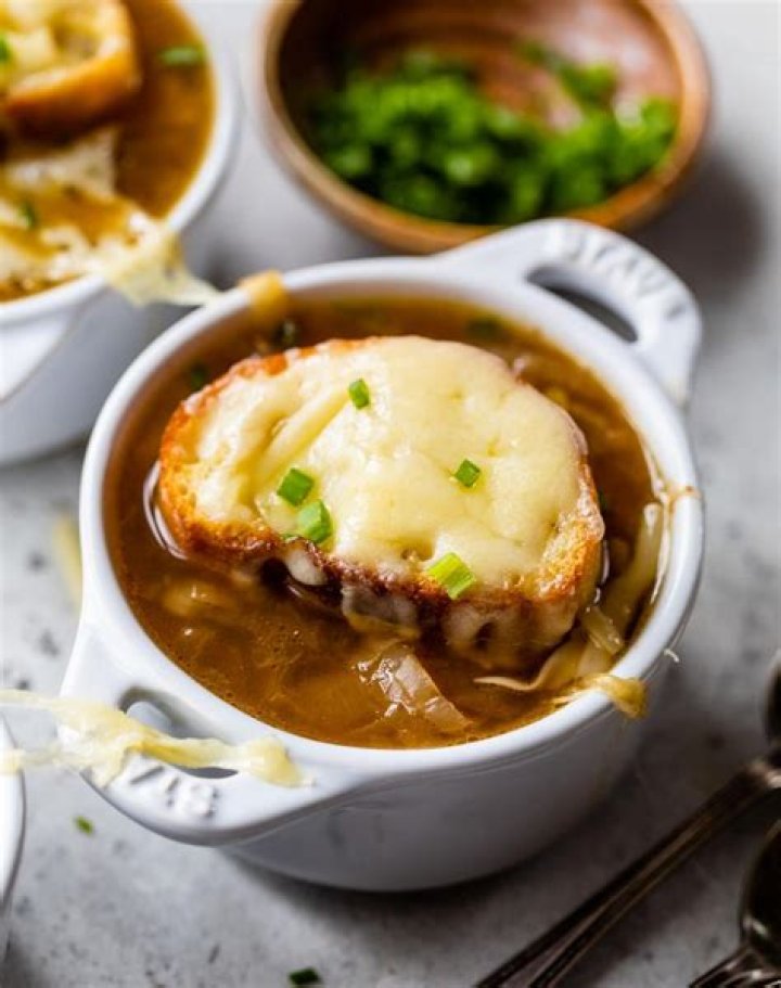 Why does French food take so long?