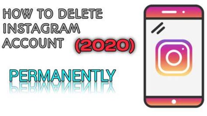 Why does Instagram take 30 days to delete?