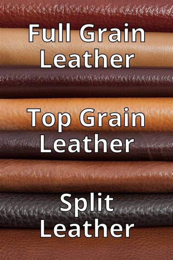 Why does leather get hard?