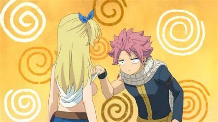 Why does Natsu tell you to turn the lights on?