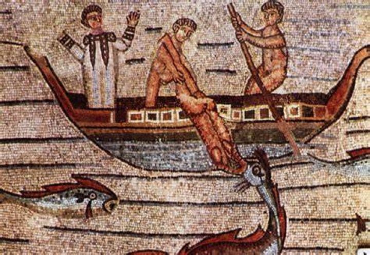 Why does Santiago pity the great fish?