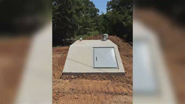Why doesn't Texas have storm shelters?