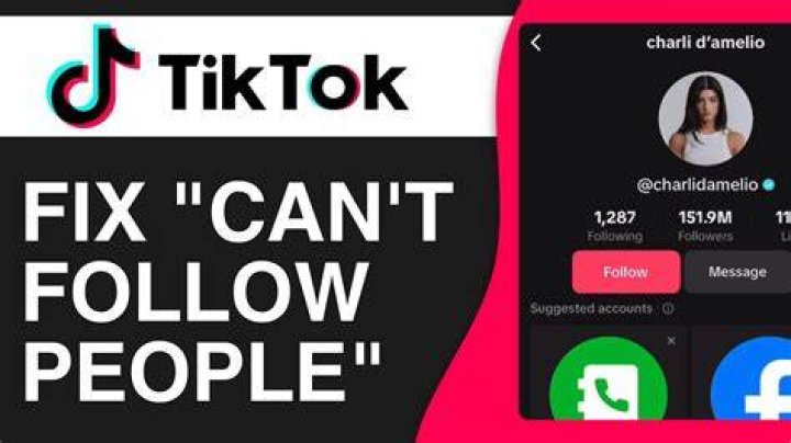Why I dont get TikTok followers?