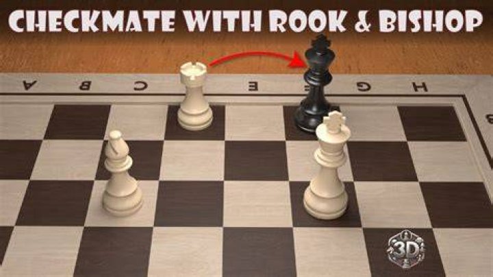 Why is a rook more valuable than a bishop?
