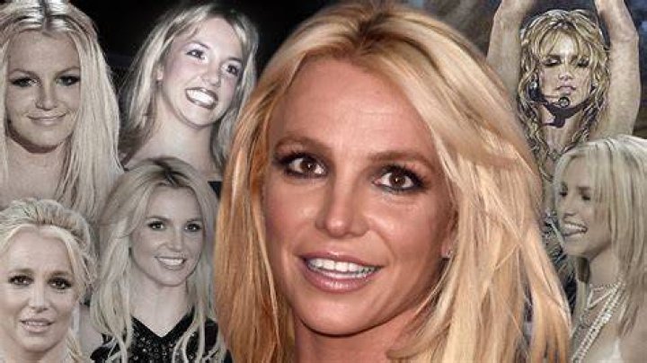 Why is Britney Spears so famous?