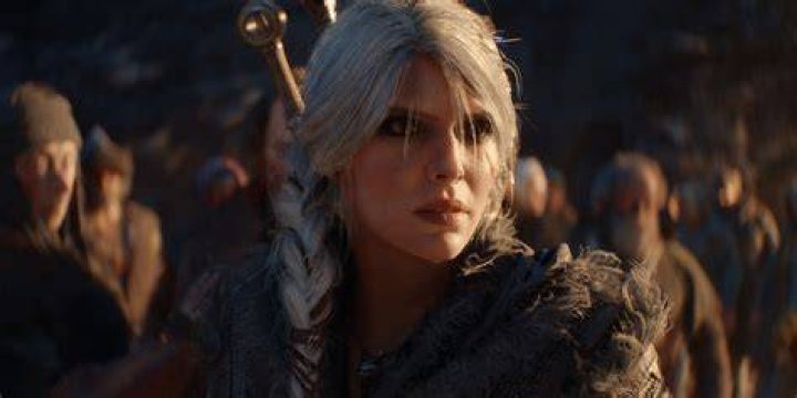 Why is Ciri's dad evil?