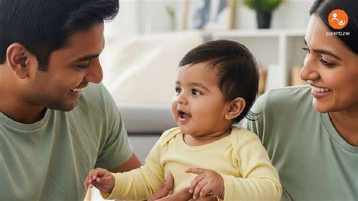 Why is Dada easier than mama?