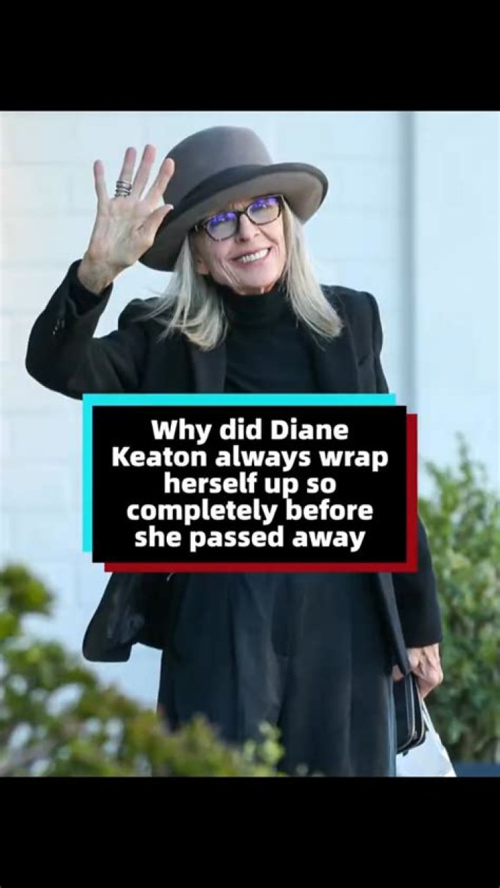 Why is Diane human size?