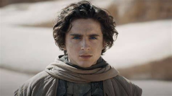 Why is Dune rated M?