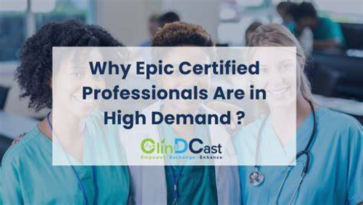 Why is Epic so hard?