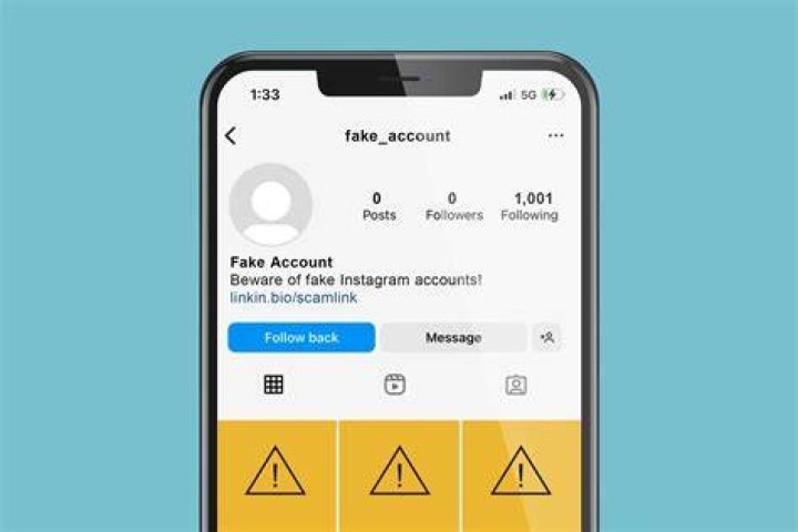 Why is everyone fake on Instagram?