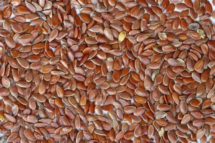 Why is flaxseed called linseed?