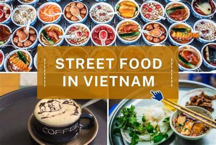 Why is food unsafe in Vietnam?