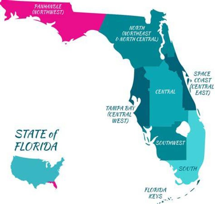 Why is it called Florida?