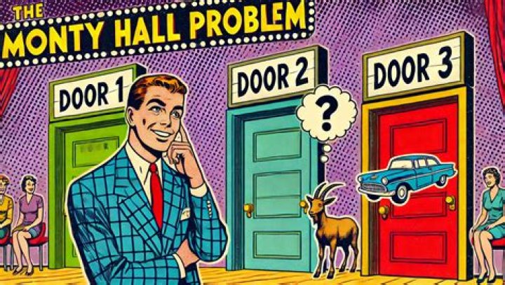 Why is Monty Hall wrong?