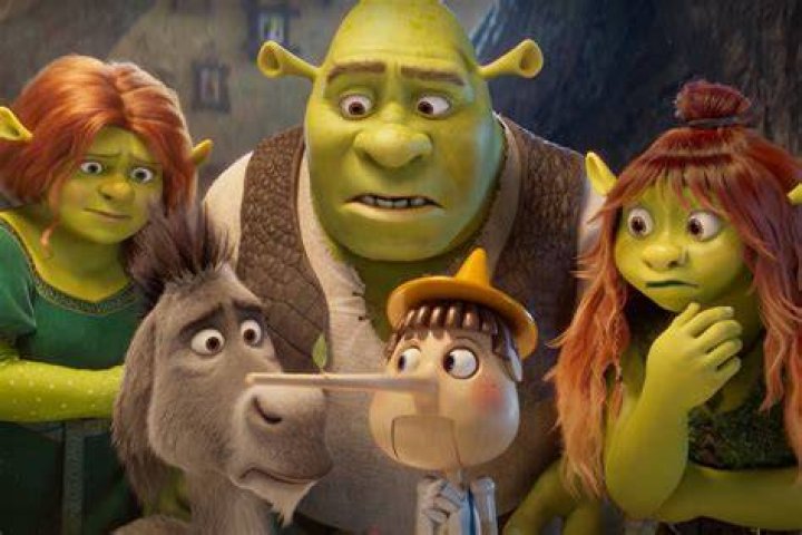 Why is Netflix removing Shrek?