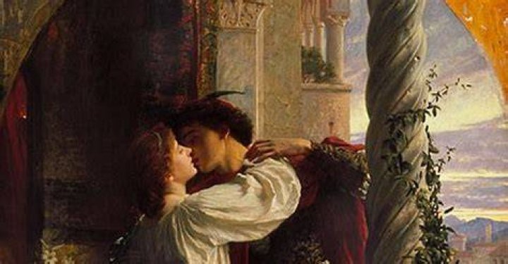 Why is Romeo and Juliet considered a tragedy?