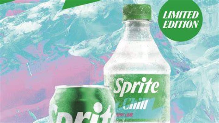 Why is Sprite a girl?