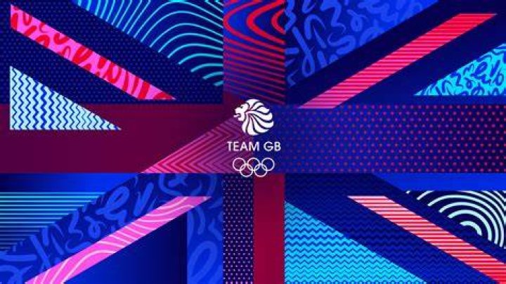 Why is Team GB not UK?