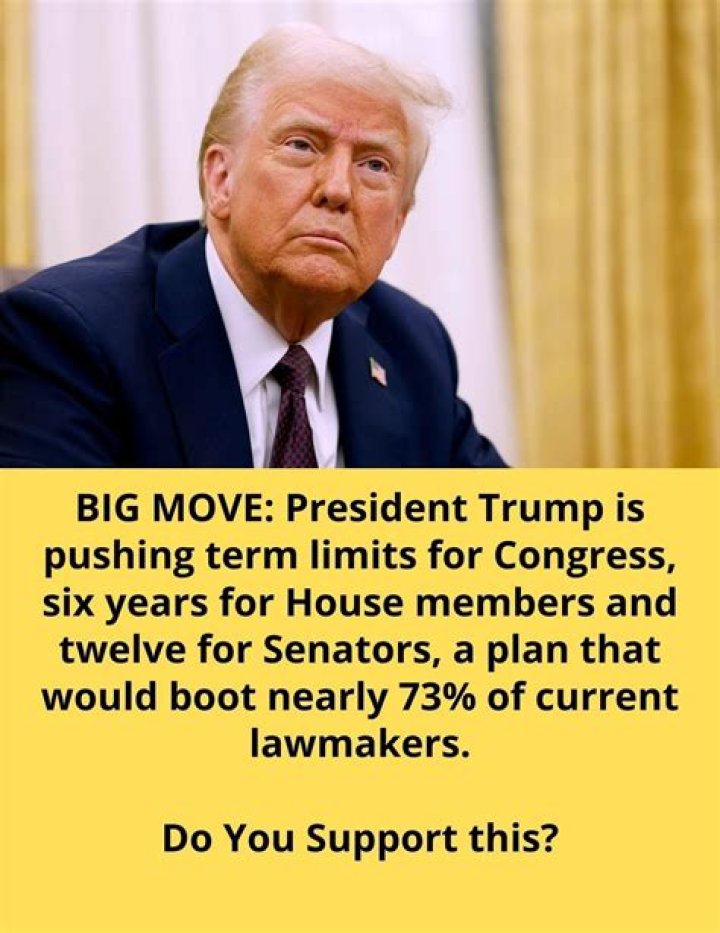 Why is term of office for senators 6 years instead of only 2?
