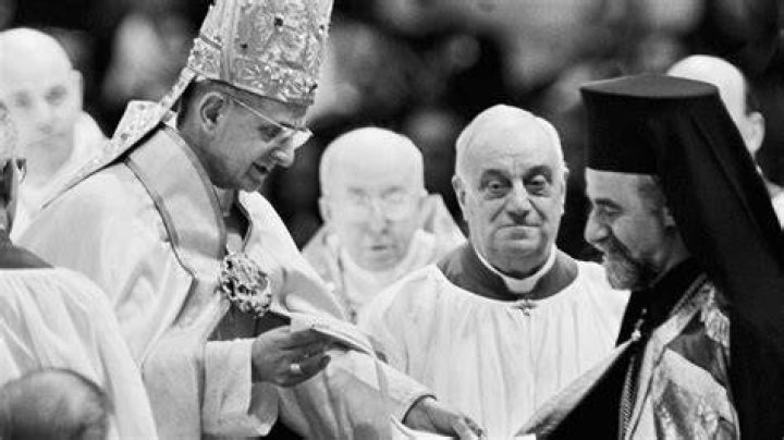 Why Is Vatican II So Important?